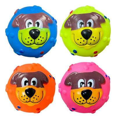 CT9658 1 Pieza De Juguete Pelota Para Mascota