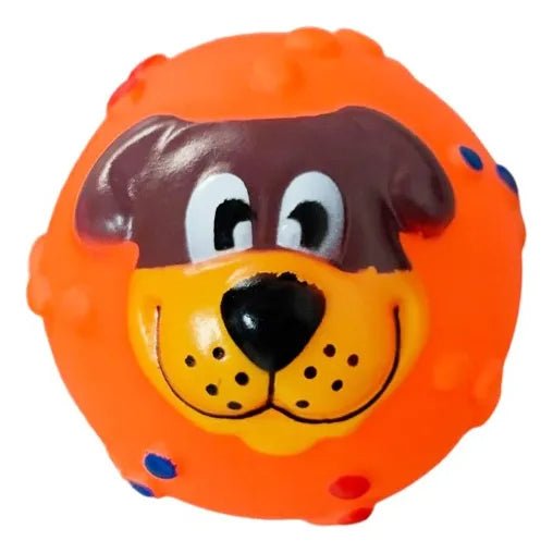 CT9658 1 Pieza De Juguete Pelota Para Mascota