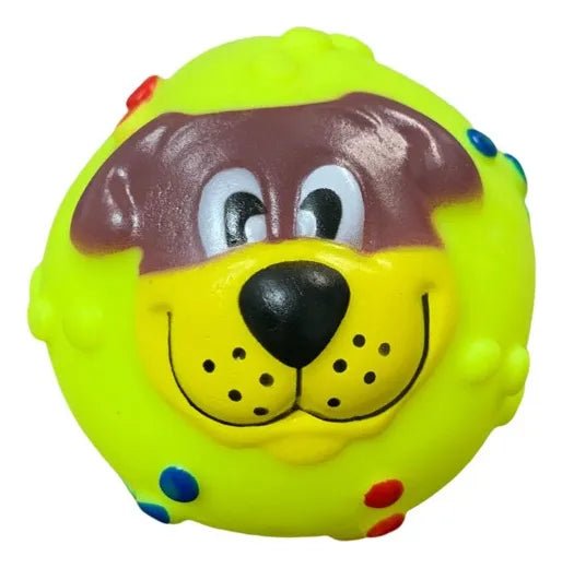 CT9658 1 Pieza De Juguete Pelota Para Mascota