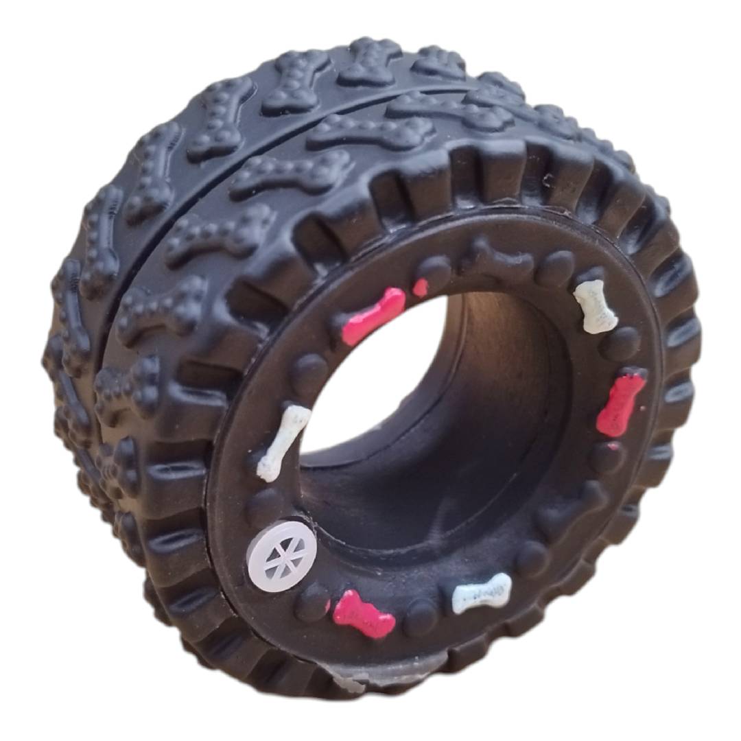 CT9665 1 Pieza De Juguete Para Mascota