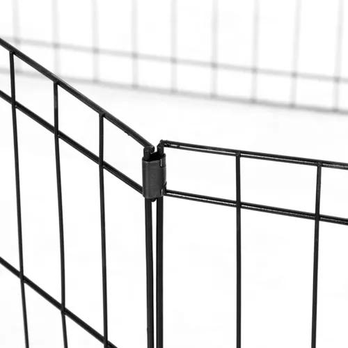 CT9672 1 Pieza De Jaula Para Mascota