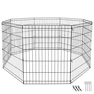 CT9672 1 Pieza De Jaula Para Mascota