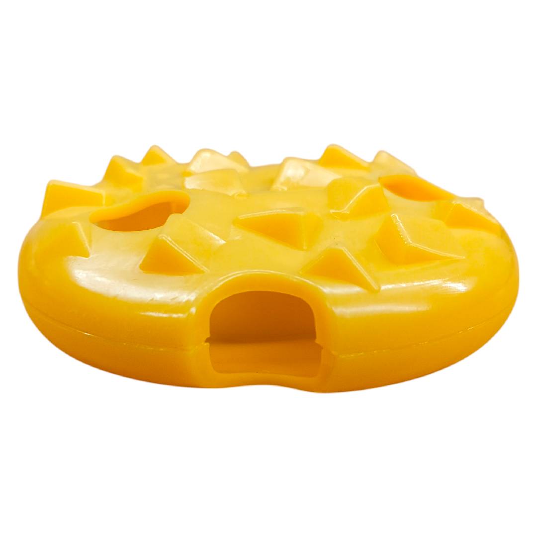 CT9695 1 Pieza Juguete De Goma Para Mascota
