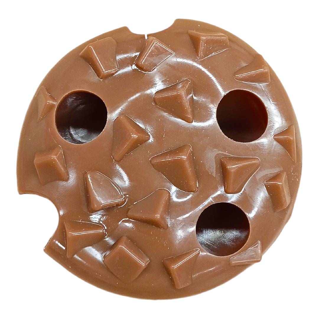 CT9695 1 Pieza Juguete De Goma Para Mascota