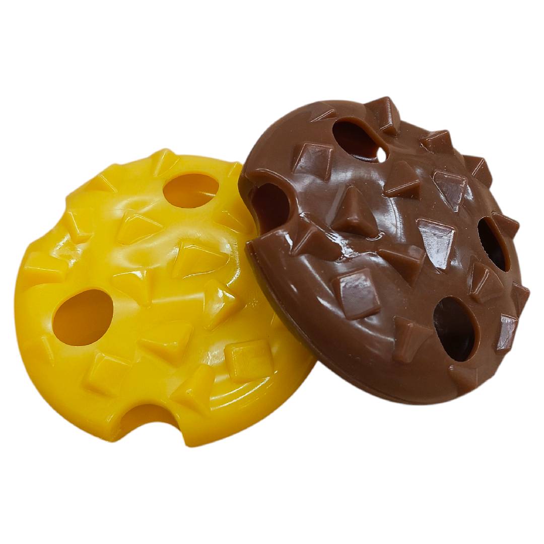 CT9695 1 Pieza Juguete De Goma Para Mascota
