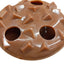 CT9695 1 Pieza Juguete De Goma Para Mascota