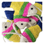CT9707 1 Pieza Juguete En Forma De Pez Ch Para Mascota