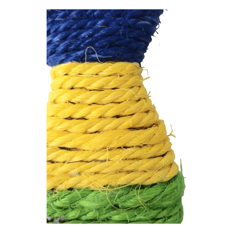 CT9707 1 Pieza Juguete En Forma De Pez Ch Para Mascota