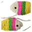 CT9707 1 Pieza Juguete En Forma De Pez Ch Para Mascota