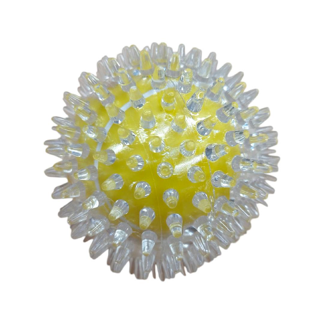 CT9740 1 Pieza De Juguete Pelota Para Mascota