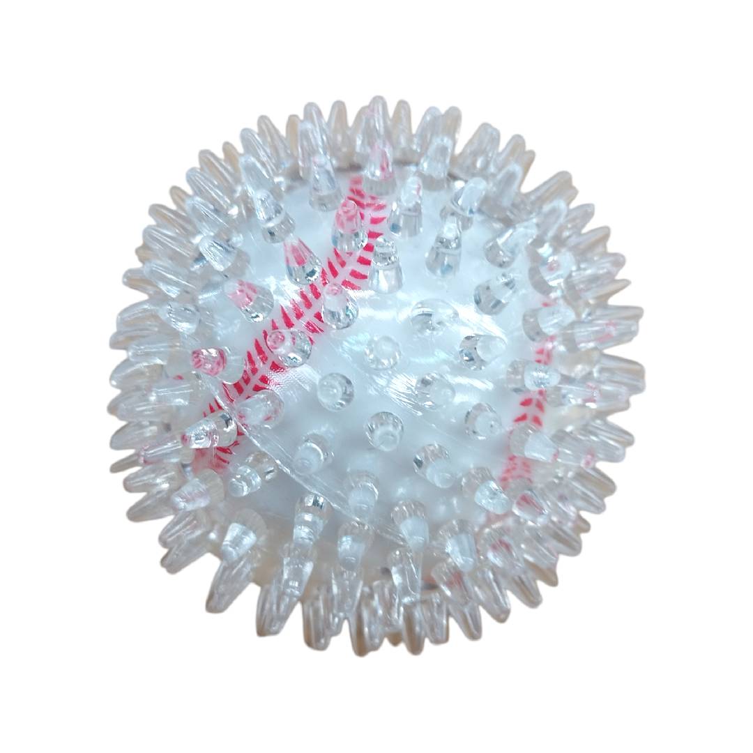 CT9740 1 Pieza De Juguete Pelota Para Mascota