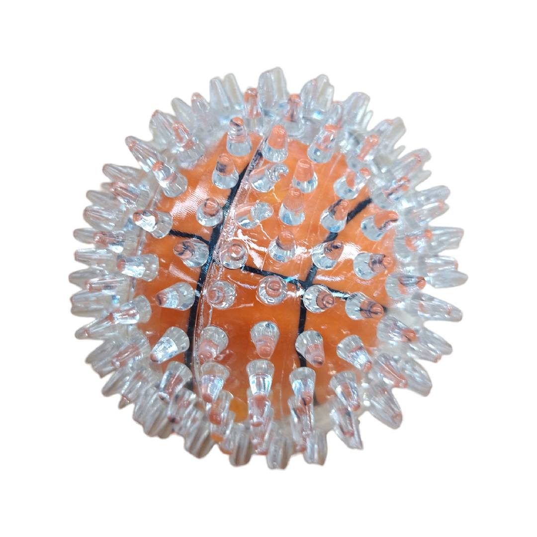 CT9740 1 Pieza De Juguete Pelota Para Mascota