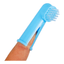 CT9741 1 Kit De Cepillo De Dientes y 2 Piezas Dedal Para Mascota
