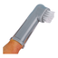 CT9741 1 Kit De Cepillo De Dientes y 2 Piezas Dedal Para Mascota