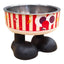 CT9757 1 Pieza De Tazon Elevado Para Mascota