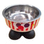 CT9757 1 Pieza De Tazon Elevado Para Mascota