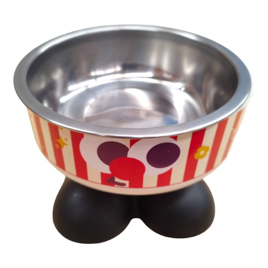 CT9757 1 Pieza De Tazon Elevado Para Mascota