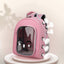 CT9764 1 Pieza De Transportadora Para Mascota