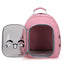 CT9764 1 Pieza De Transportadora Para Mascota