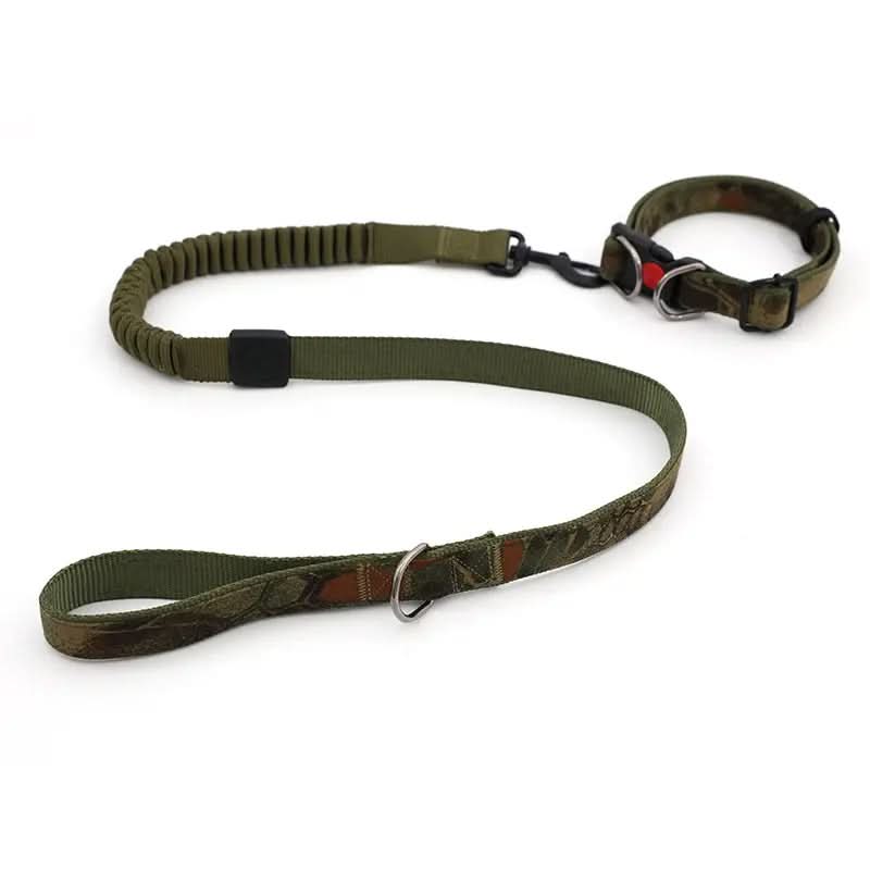 CT9772 1 Pieza De Collar Con Correa Para Mascota