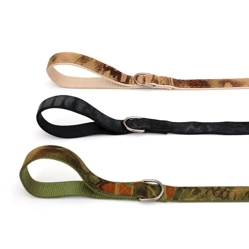 CT9772 1 Pieza De Collar Con Correa Para Mascota