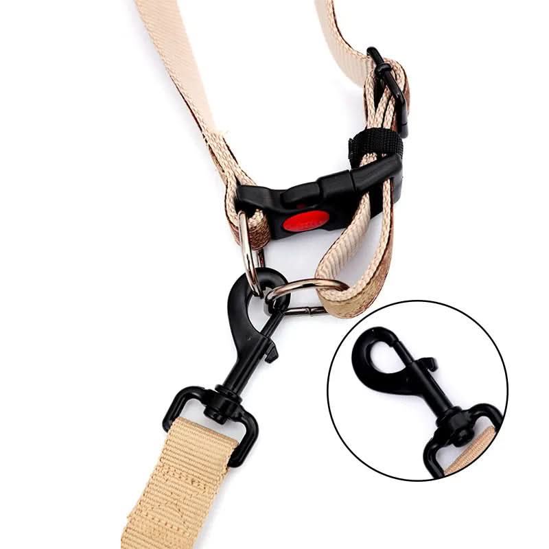 CT9772 1 Pieza De Collar Con Correa Para Mascota