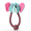 CT9789 1 Pieza De Juguete Textil Para Mascota