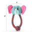 CT9789 1 Pieza De Juguete Textil Para Mascota