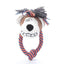 CT9789 1 Pieza De Juguete Textil Para Mascota