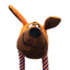 CT9789 1 Pieza De Juguete Textil Para Mascota