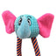 CT9789 1 Pieza De Juguete Textil Para Mascota