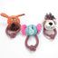 CT9789 1 Pieza De Juguete Textil Para Mascota