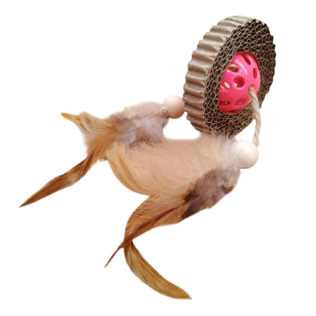 CT9801 1 Pieza De Juguete Para Mascota
