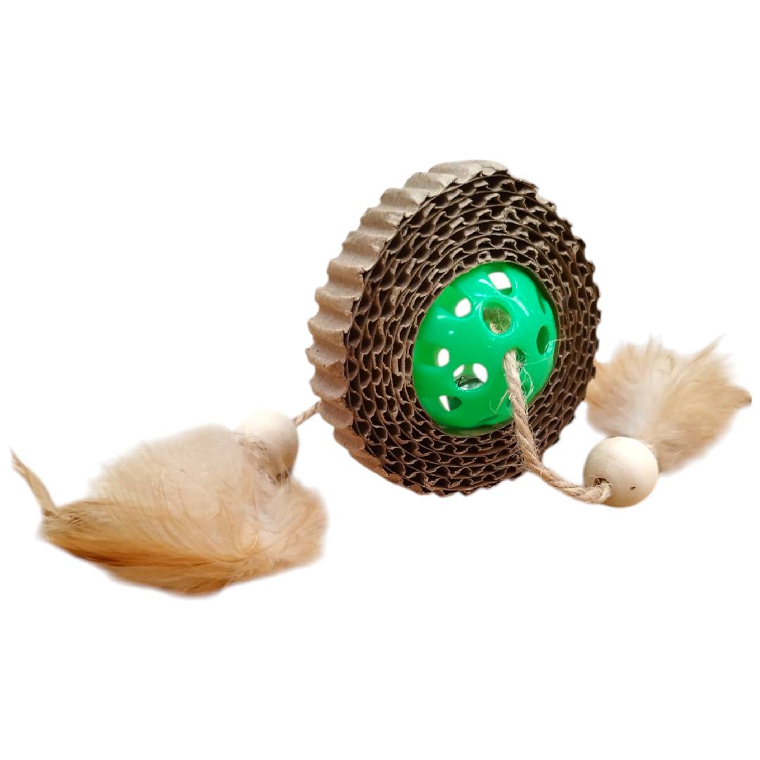 CT9801 1 Pieza De Juguete Para Mascota