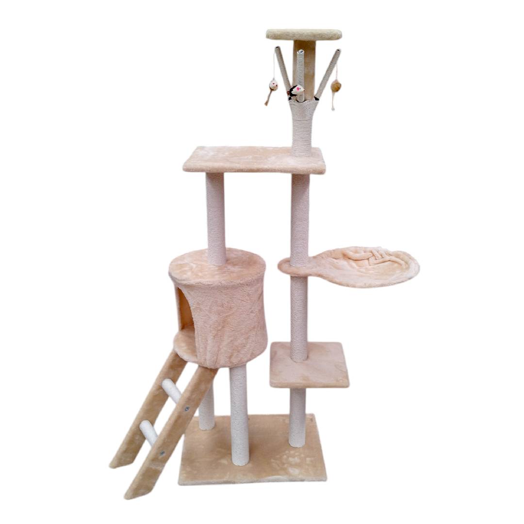 CT9825 1 Pieza De Rascador Para Mascota