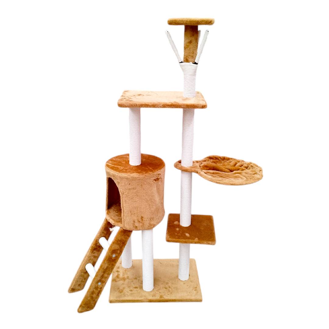 CT9825 1 Pieza De Rascador Para Mascota