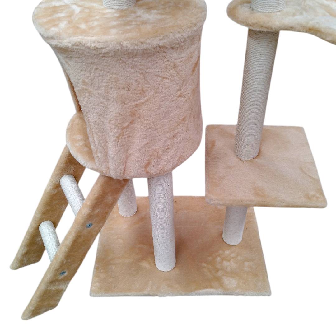 CT9825 1 Pieza De Rascador Para Mascota