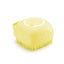 CT9831 1 Pieza Cepillo Para Baño De Mascota Con Deposito Para Jabón