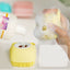 CT9831 1 Pieza Cepillo Para Baño De Mascota Con Deposito Para Jabón