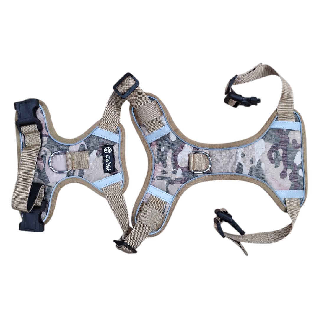 CT9862 1 Pieza De Pechera Para Mascota