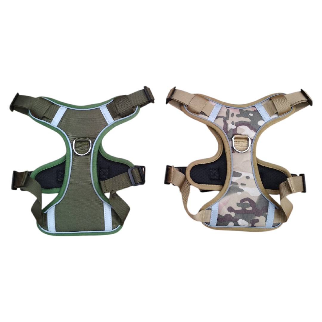 CT9862 1 Pieza De Pechera Para Mascota