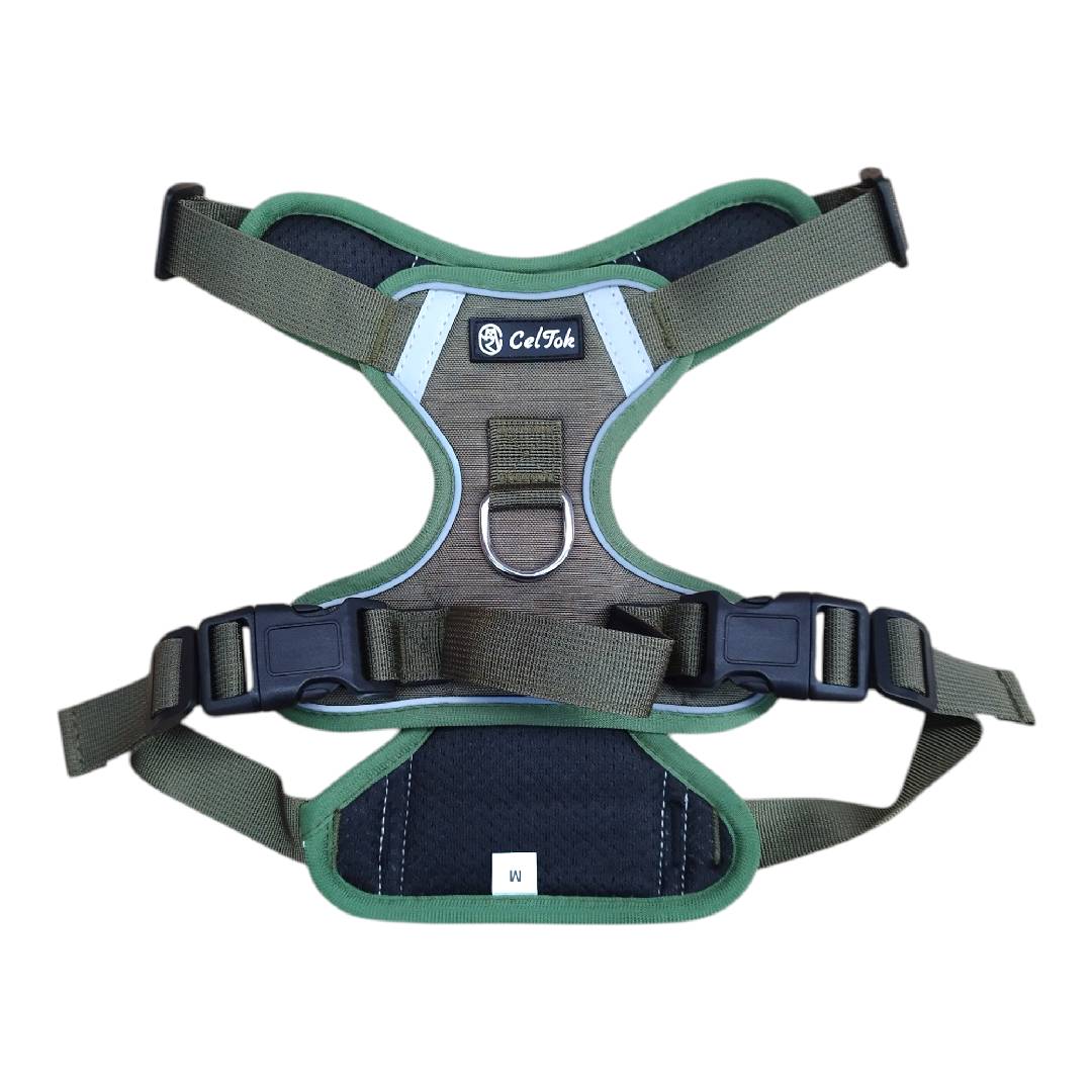 CT9862 1 Pieza De Pechera Para Mascota