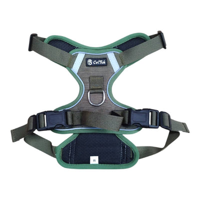 CT9862 1 Pieza De Pechera Para Mascota