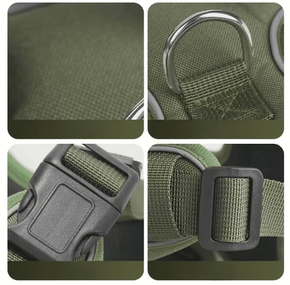 CT9862 1 Pieza De Pechera Para Mascota