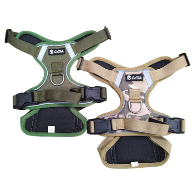 CT9862 1 Pieza De Pechera Para Mascota