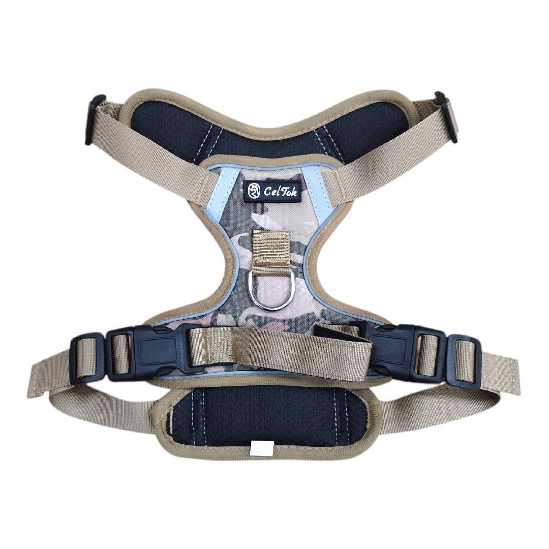 CT9862 1 Pieza De Pechera Para Mascota