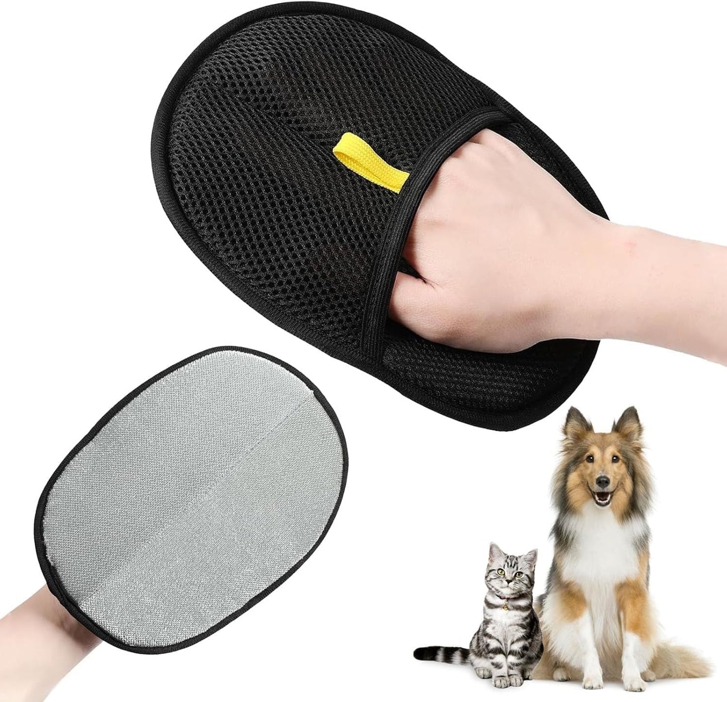 CT9866 1 Pieza De Guante Removedor Para Mascota