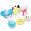CT9871 1 Pieza De Juguete Textil Para Mascota
