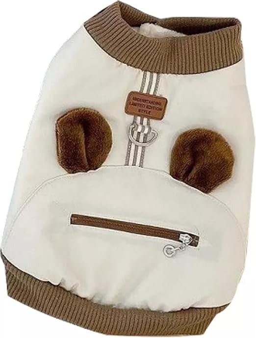 CT9872 1 Pieza De Ropa De Invierno Para Mascota