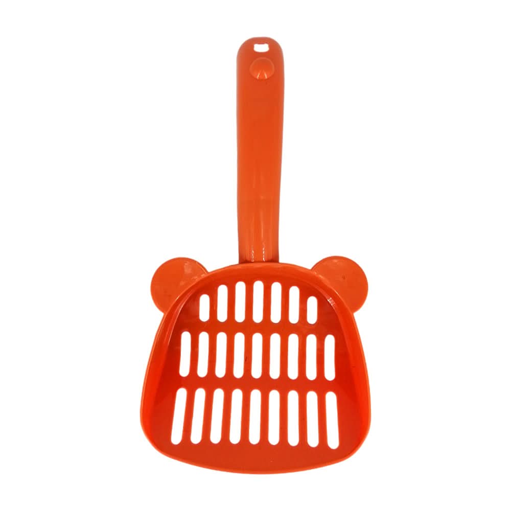 CT9876 1 Pieza De Pala Para Mascota